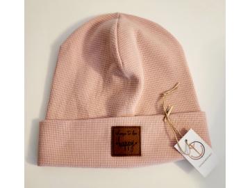 Hipsterbeanie Gr. 52-56