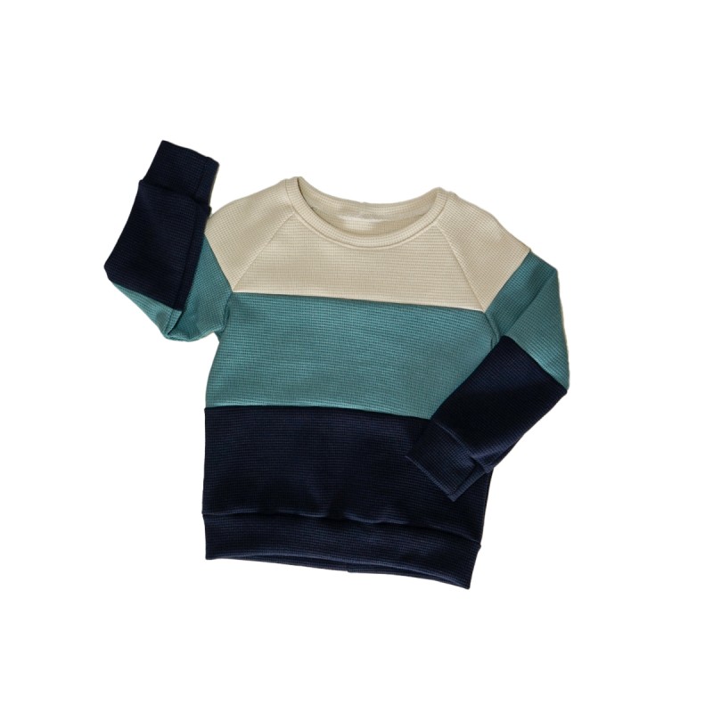 Raglan Sweater